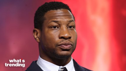 Behind Jonathan Majors Arrest and Assault Allegations