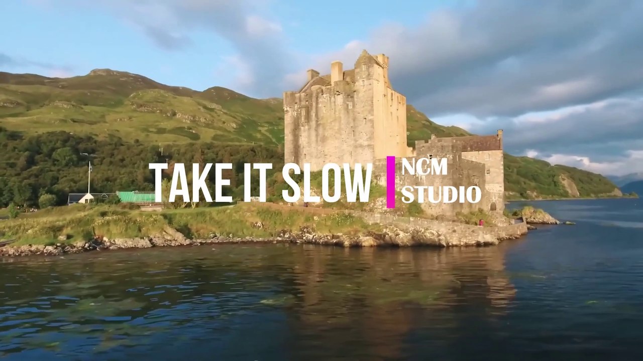 Take it Slow  - SefChol- RnB Music, Soul Music, Funky Music @NCMstudio18