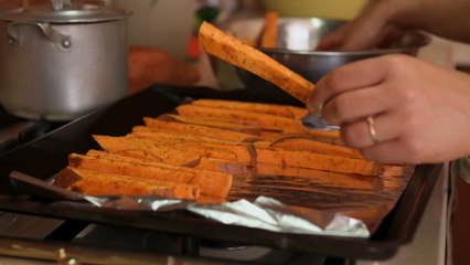 Is Cooking With Aluminum Foil Safe?