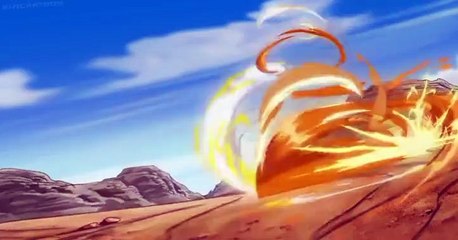 Blazing Team: Masters of Yo Kwon Do Blazing Team: Masters of Yo Kwon Do E023 Blaze-y Like a Fox