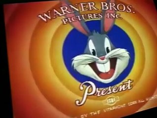 The Bugs Bunny Show E0118 - Robot Rabbit
