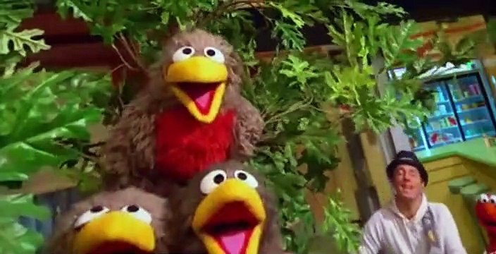 Sesame Street Sesame Street S49 E026 Wild Adventure on Sesame Street