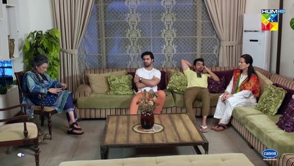 Phansi Charane Se Pehle Aakhri Khawhish !! #ramshakhan #ahadrazamir #sarahkhan - Hum Tum - FLO Digital