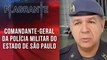 Policiais de São Paulo estão treinados para possíveis atentados? CEL Cássio responde | FLAGRANTE JP