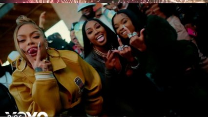 Lola brooke bont play with lt Remix ft Latto Yung Miami