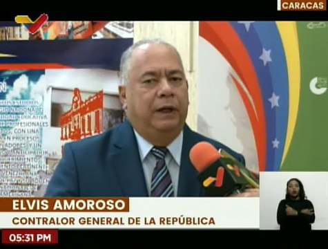 Caracas | Realizan jornadas estratégicas de altos estudios para reforzar la soberanía venezolana