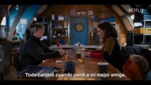 El baile de las luciérnagas - Tráiler oficial Temporada 2 Parte 2 Netflix