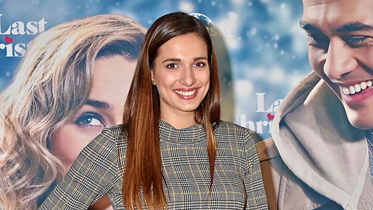 Unter Tränen: Sally Özcan meldet sich nach „Let's Dance“-Aus zu Wort