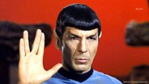 Leonard Nimoy Acted On These Surprising TV Shows Before 'Star Trek'