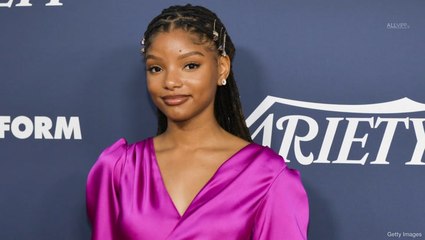 Halle Bailey: Get To Know The Young Singer And Actress