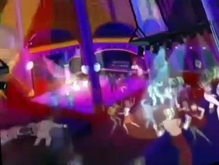 Static Shock Static Shock E016 – Brother-Sister Act