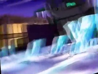 Static Shock Static Shock E018 – Frozen Out