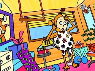 Gofrette E030 - Mystery Presents