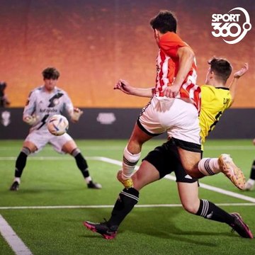 ما هو دوري الملوك الذي أسسه بيكيه وسيشارك فيه أساطير كرة القدم