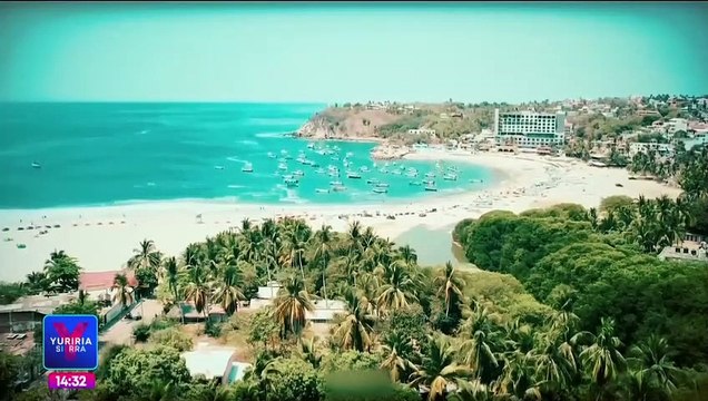 Lilith Saori Arreola salió de vacaciones a Oaxaca y ya no volvió