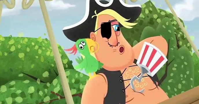 Cloudy with a Chance of Meatballs 2018 Cloudy with a Chance of Meatballs 2018 E49-50 Totally Tall Tales / Flint’s Fabulous Future