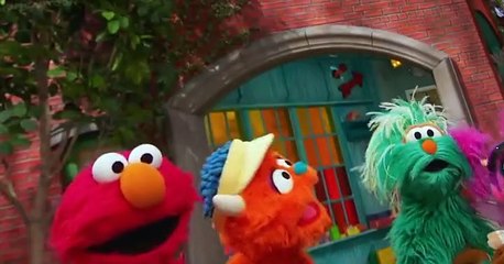 Sesame Street  Sesame Street S49 E029 Oscar Uncanned