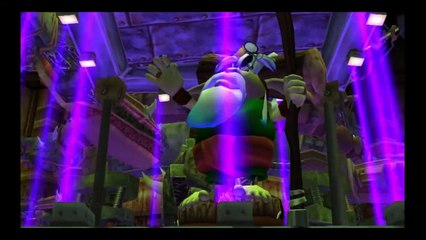 This is going to be Fun Jak and Daxter The Precursor Legacy Part 16