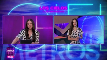 Calidad del aire y pronóstico del tiempo 27 de marzo de 2023