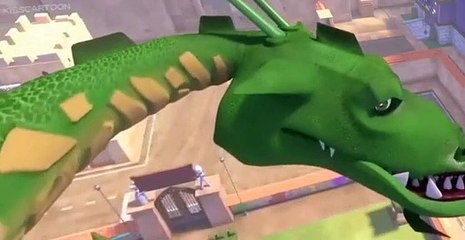 My Knight and Me My Knight and Me E005 Epic Ballroom