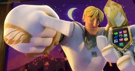 My Knight and Me My Knight and Me E006 Fashion Victims