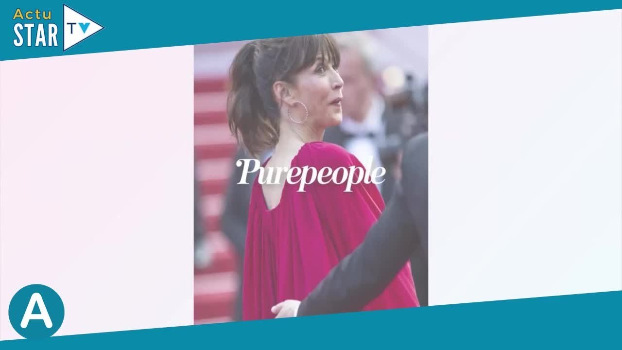 Sophie Marceau, sa vie à Paris avec son fils Vincent : cet appartement "avec un vis-à-vis monstrueux