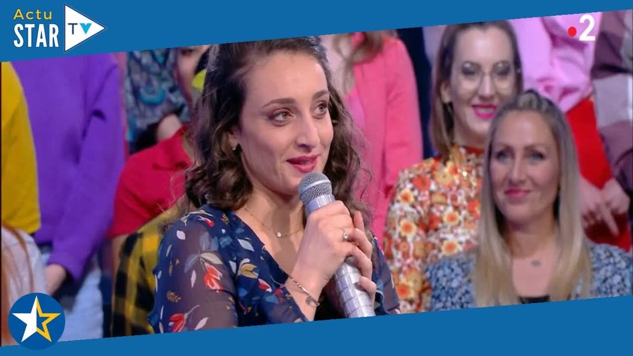 "Je sais que c'est un monstre" : Charlotte, la Maestro de N'oubliez pas les paroles, connaît son cha