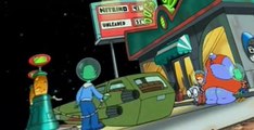 Lloyd in Space S02 E06