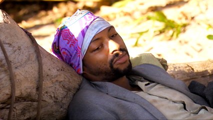 I Don’t Trust You on the Upcoming Episode of CBS’ Survivor