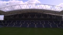 Estádio do Dragão recebe “Inovação Fora de Portas”