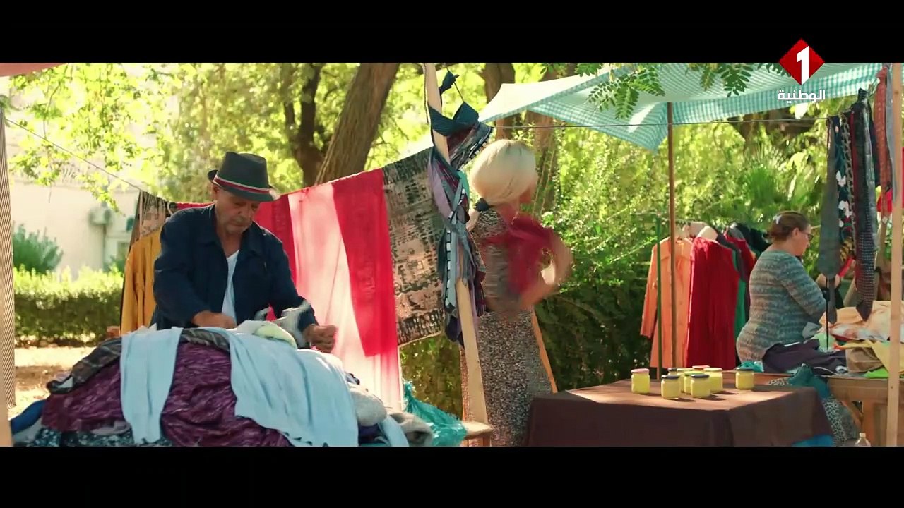 مسلسل للا السندريلا الحلقة 5 - video Dailymotion