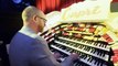 Wurlitzer theatre organ celebrates 40 years at heritage-listed Capri Theatre in Adelaide's south