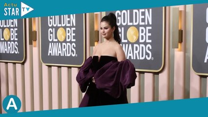 Selena Gomez en couple avec un célèbre chanteur anglais, un ex de Gigi Hadid ?