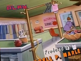 Life with Louie S03 E06