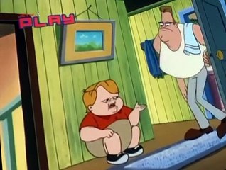 Life with Louie S03 E09