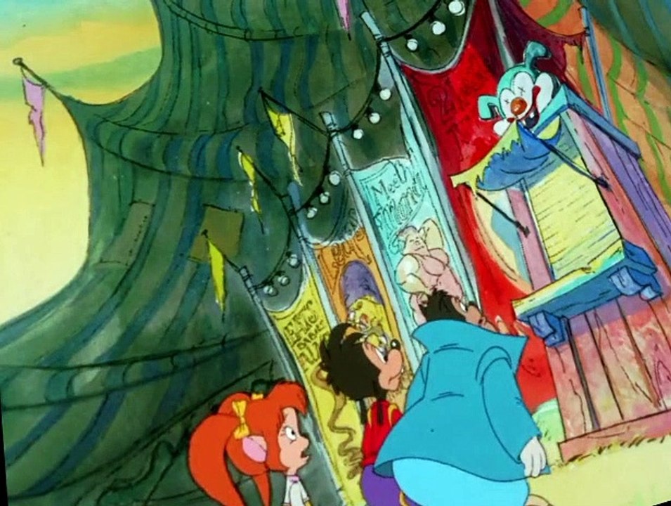 Goof Troop S02 E05