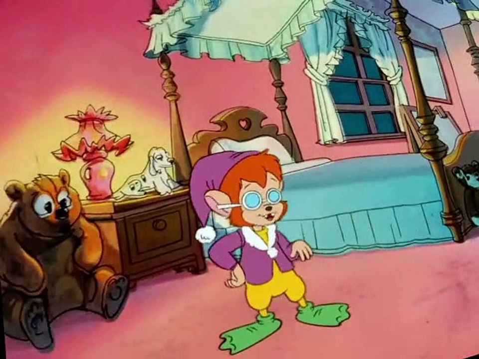 Goof Troop S02 E06