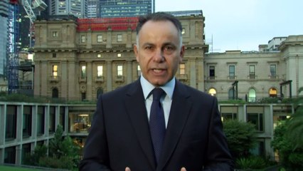 Victorian Liberal Leader John Pesutto says MP Moira Deeming has not made a good start to her suspension