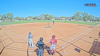 Victory Lane #6 Spring Training III (2023) Sun, Mar 26, 2023 12:06 PM to 10:02 PM