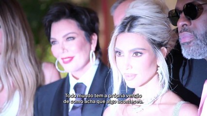 The Kardashians - Nova Temporada | Teaser Legendado | Star+