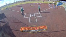 Brass Rail Field (KC Sports) Sun, Mar 26, 2023 10:46 AM to 11:59 AM