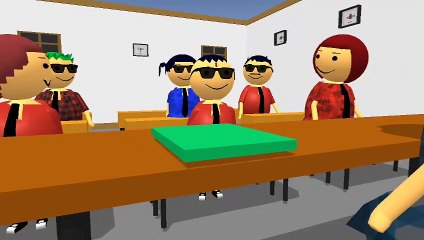 Bahut hi majedar mauj masti kar dene wala and hasne hasane wala interesting funny video.