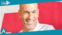 Zinédine Zidane : son adorable message pour l’anniversaire de son fils Enzo