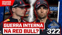 F1 2023: TRETA E DIVÓRCIO NA RED BULL? MENOS ULTRAPASSAGENS NA AUSTRÁLIA? | Paddock GP #322