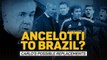 Who could replace Brazil-linked Ancelotti at Real Madrid?