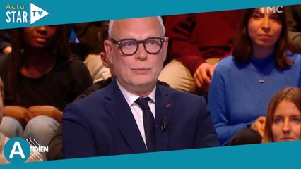 "Je m'en cogne un petit peu" : Édouard Philippe rembarre Yann Barthès en direct dans "Quotidien"