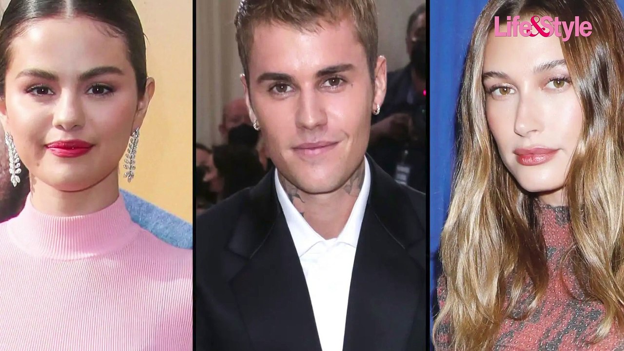 Selena Gomez Reacts To Hailey Bieber Getting Dragged Over Recent Drama | Life & Style News