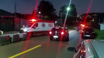 Jovem de 21 anos comete suicídio no Loteamento Colmeia