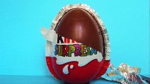OVO Kinder Surprise Eggs   Play Doh Toy   play doh surprise eggs   kids toys