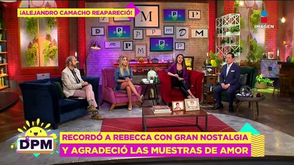 ¿Venta disfrazada? ¡Verónica del Castillo criticada por mensaje de Rebecca Jones!